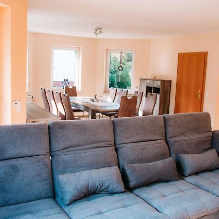 Ferienhaus Paula Olsberg Kültér fotó