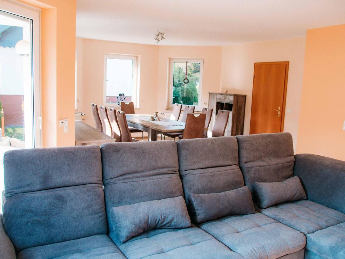 Ferienhaus Paula Olsberg Kültér fotó