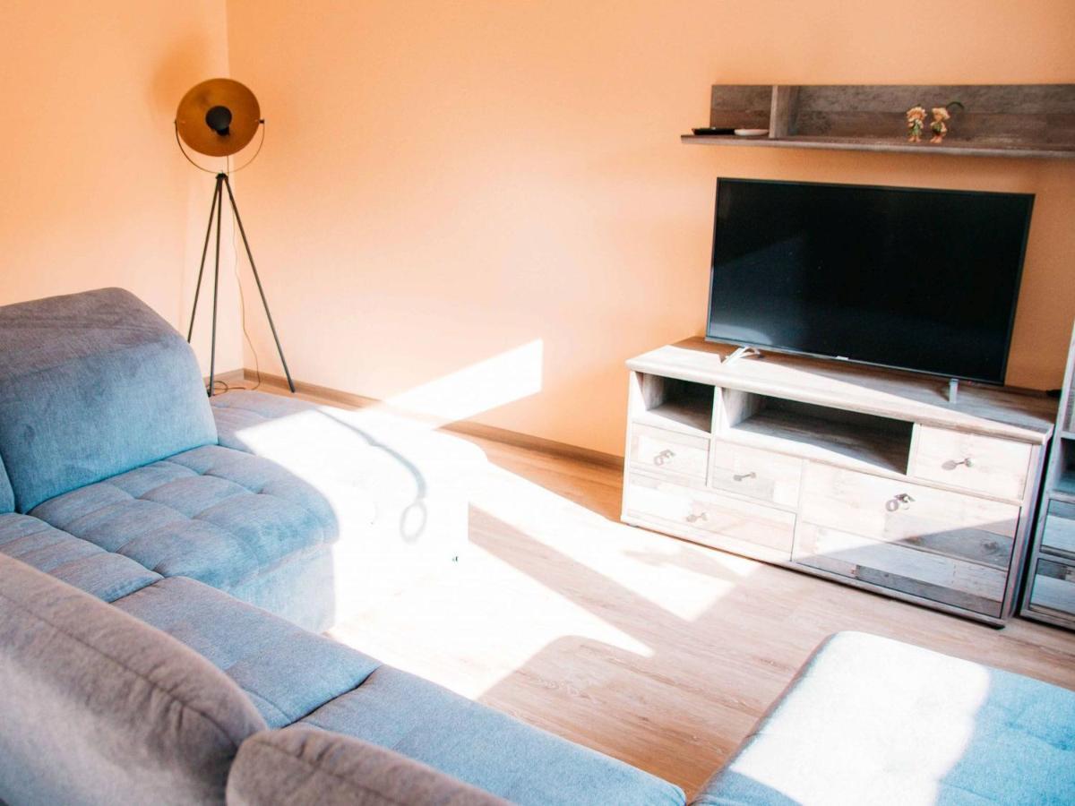 Ferienhaus Paula Olsberg Kültér fotó